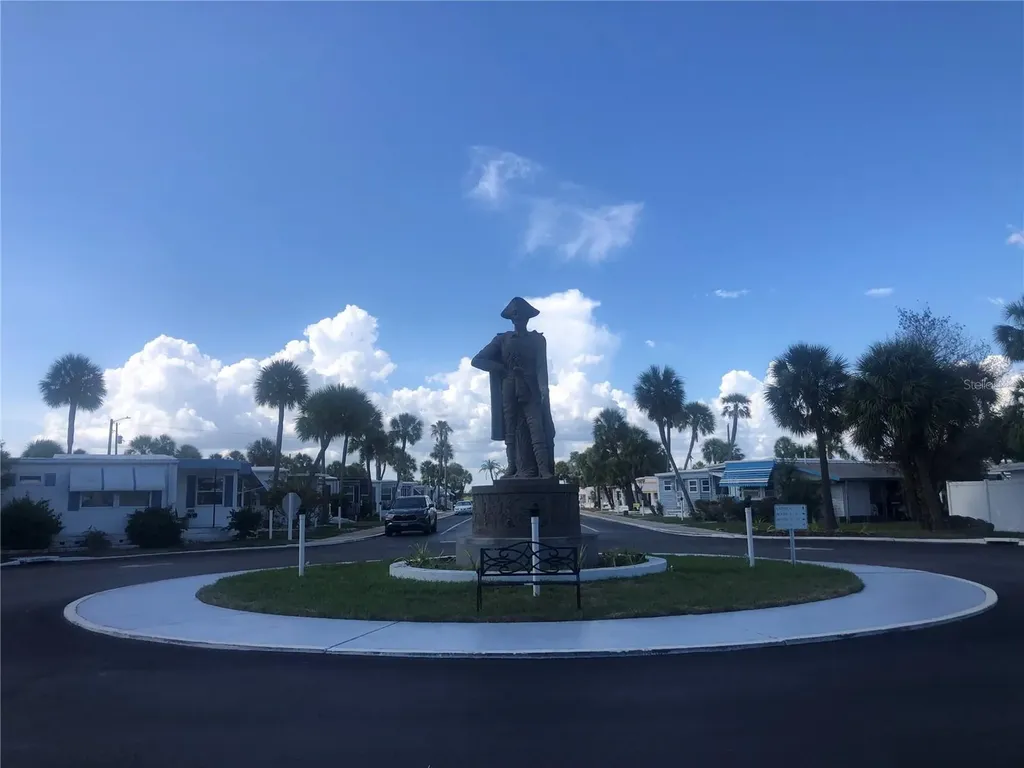 4851 W Gandy Boulevard Tampa FL 33611