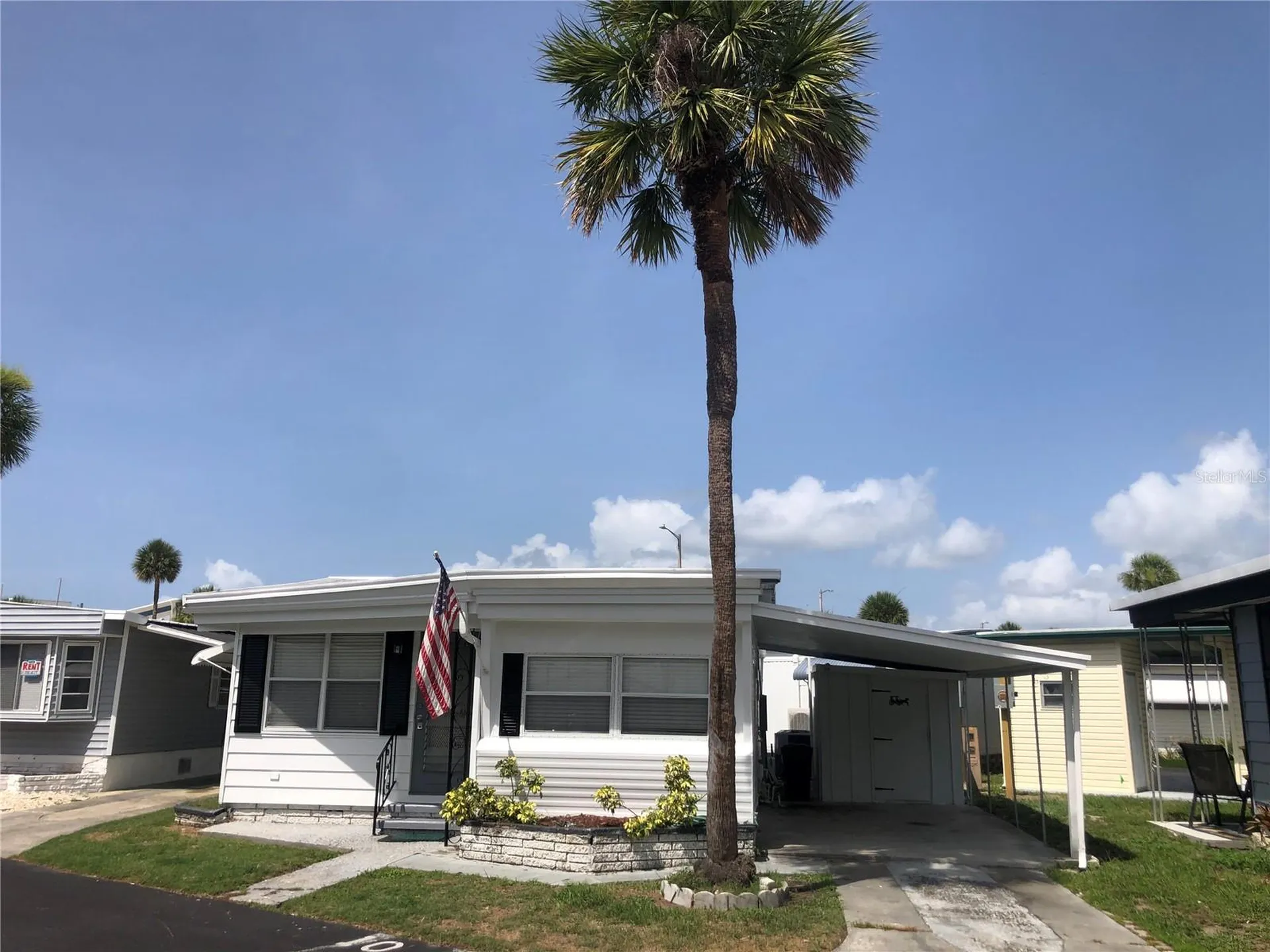 4851 W Gandy Boulevard Tampa FL 33611