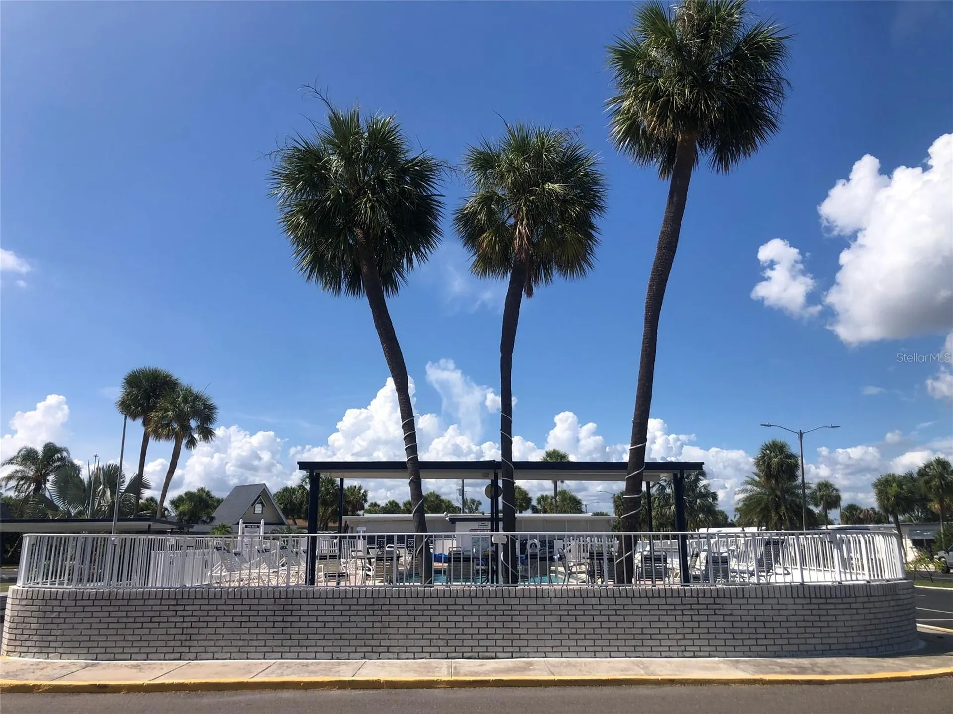 4851 W Gandy Boulevard Tampa FL 33611