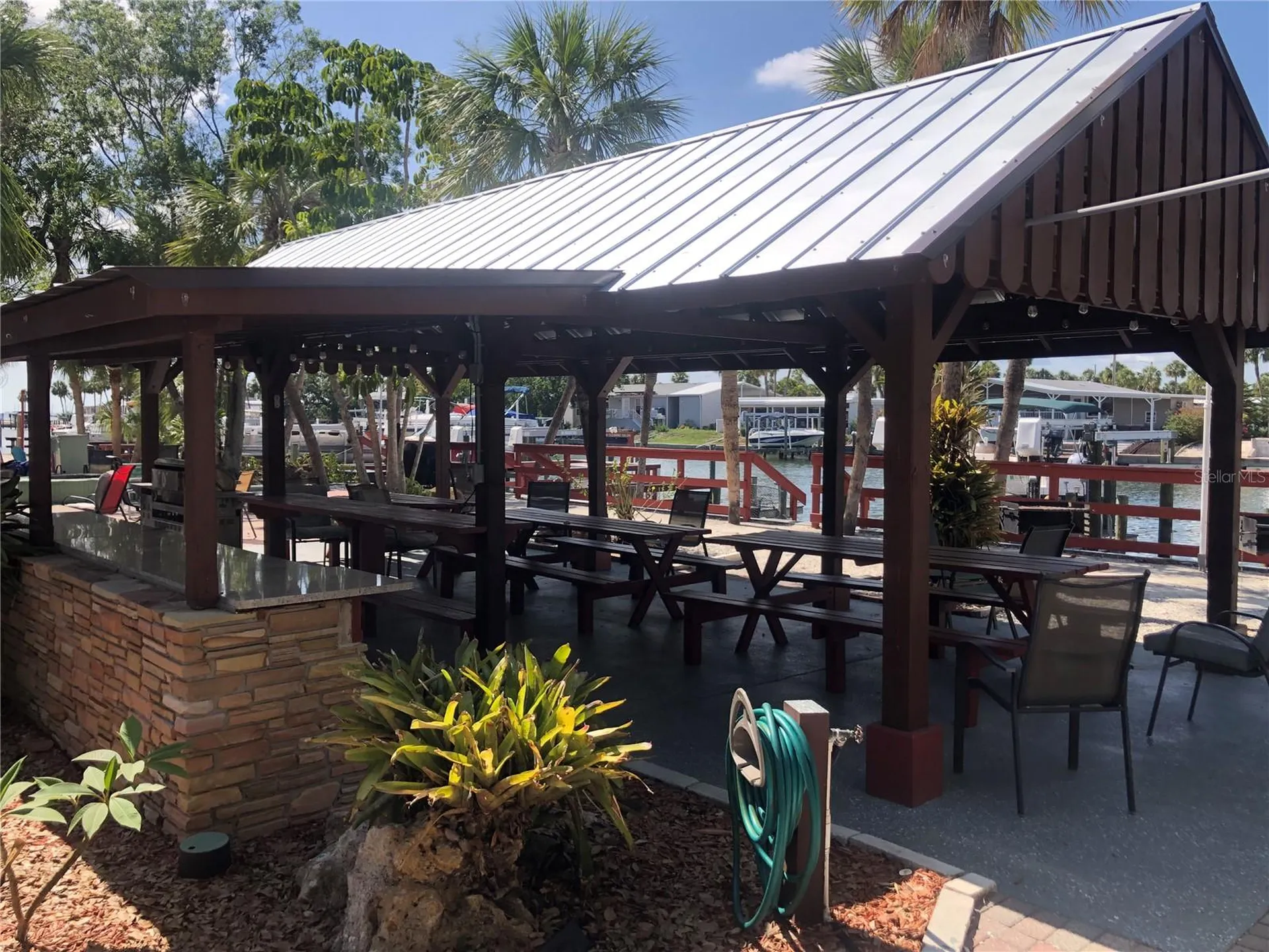 4851 W Gandy Boulevard Tampa FL 33611