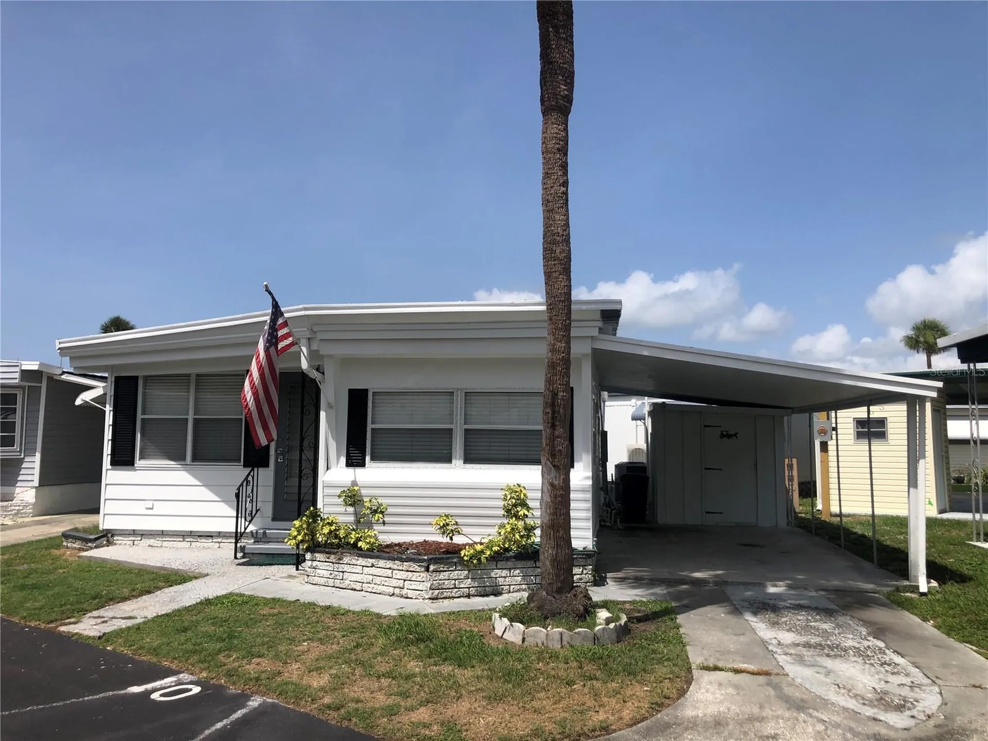 4851 W Gandy Boulevard Tampa FL 33611