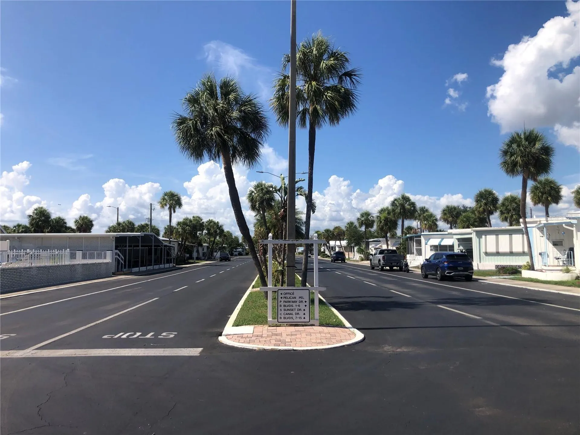4851 W Gandy Boulevard Tampa FL 33611