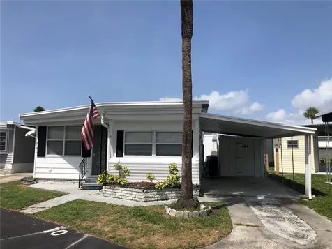 4851 W Gandy Boulevard Tampa FL 33611
