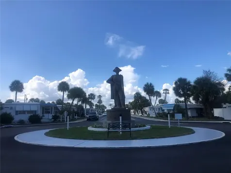 4851 W Gandy Boulevard Tampa FL 33611
