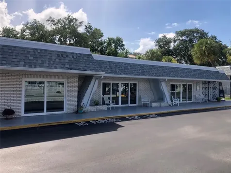 4851 W Gandy Boulevard Tampa FL 33611