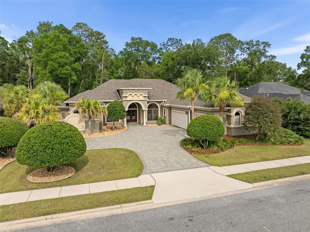 13513 NW 8th Road Newberry FL 32669