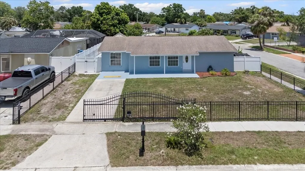 6417 Willow Wood Lane Tampa FL 33634