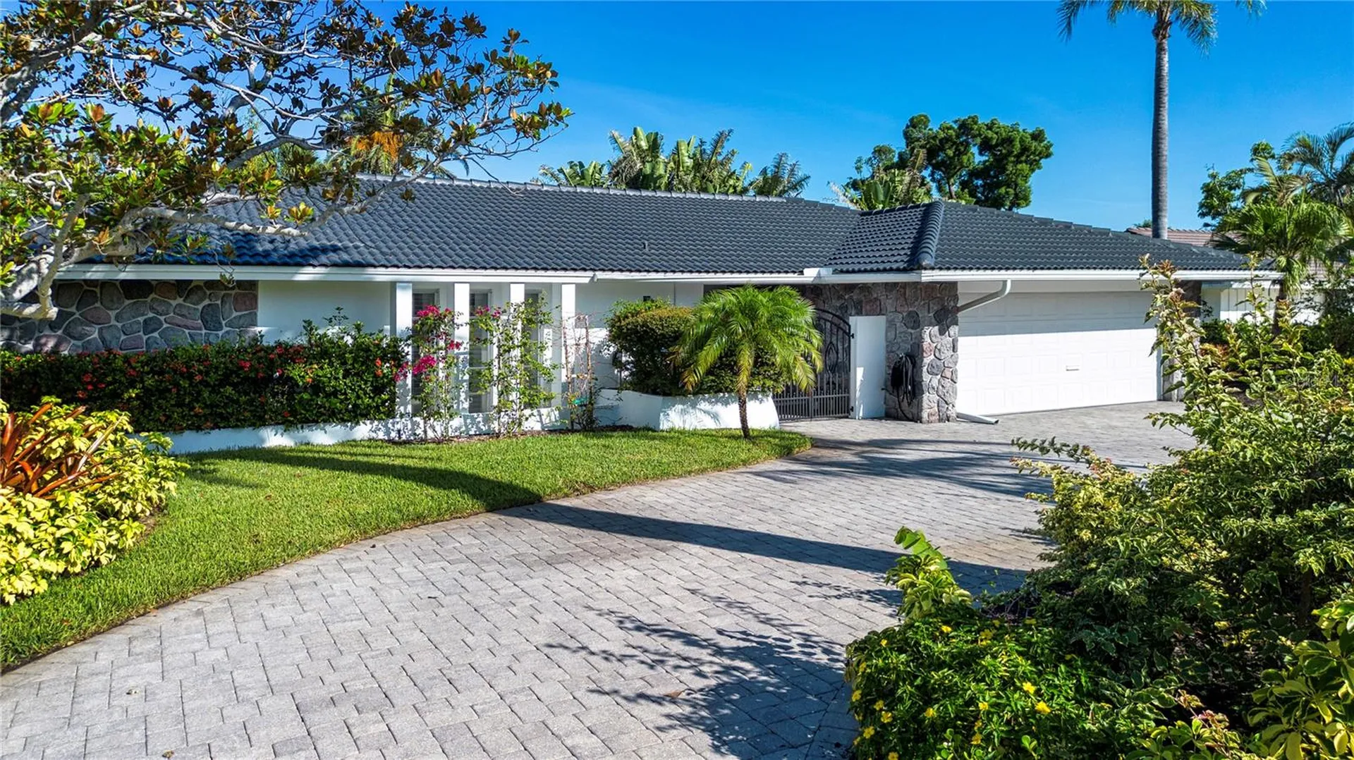 Sarasota FL, 483 Partridge Circle