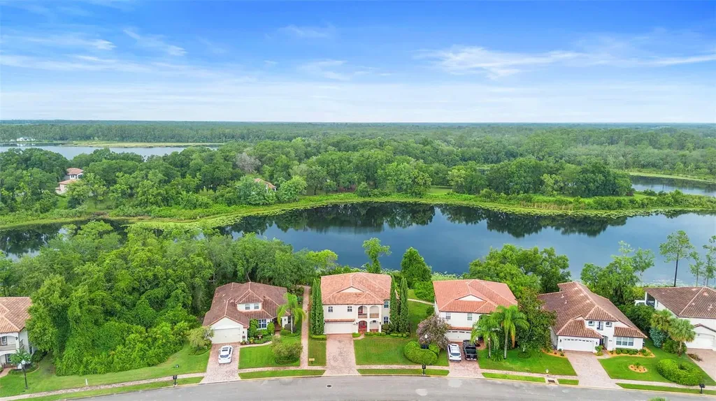 762 Onyx Parkway Deland FL 32724