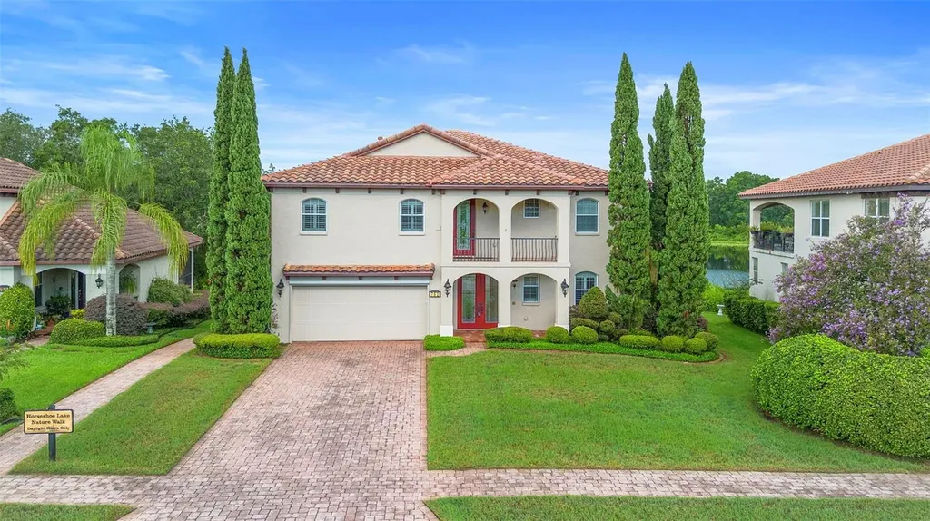 762 Onyx Parkway Deland FL 32724