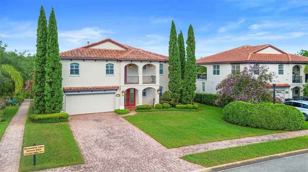 762 Onyx Parkway Deland FL 32724