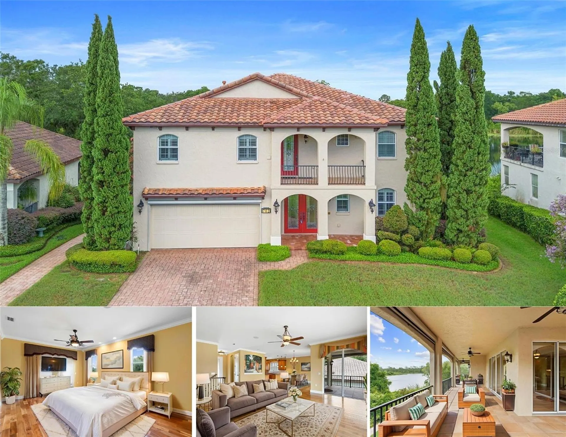 762 Onyx Parkway Deland FL 32724