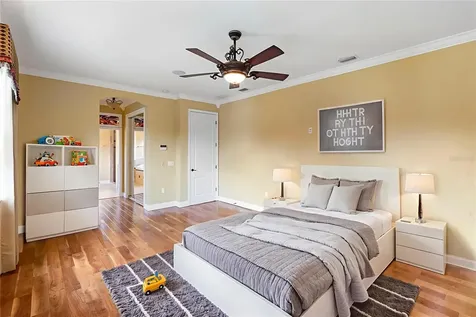 762 Onyx Parkway Deland FL 32724