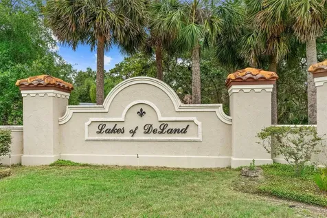 762 Onyx Parkway Deland FL 32724