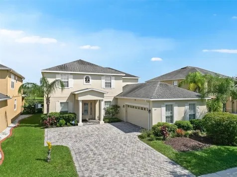 5819 Covington Cove Way Orlando FL 32829