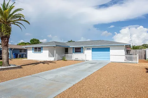 10123 Oak Hill Drive Port Richey FL 34668
