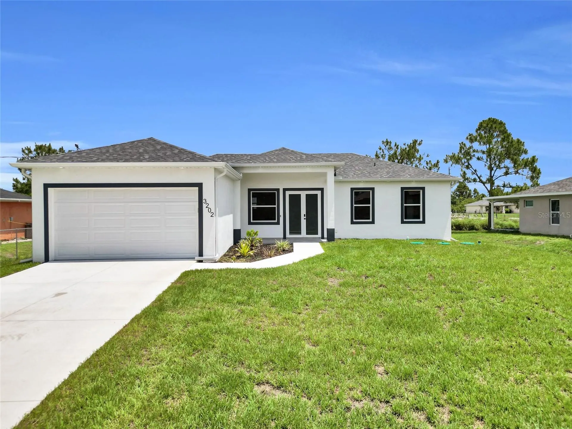 3202 41st Street W Lehigh Acres FL 33971