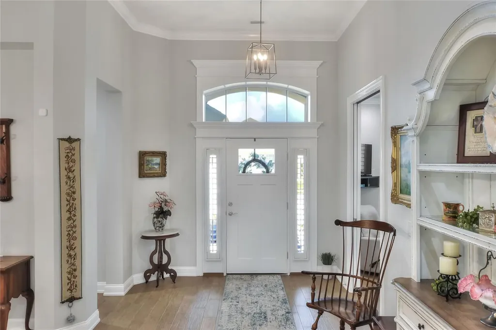 7770 Lake James Boulevard Lakeland FL 33810