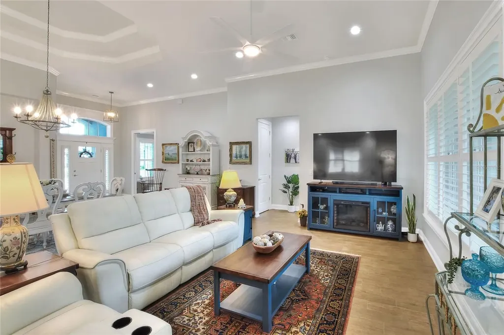 7770 Lake James Boulevard Lakeland FL 33810