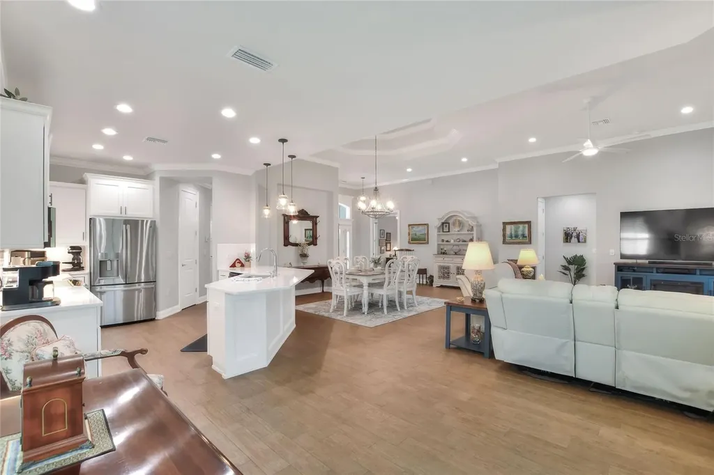 7770 Lake James Boulevard Lakeland FL 33810