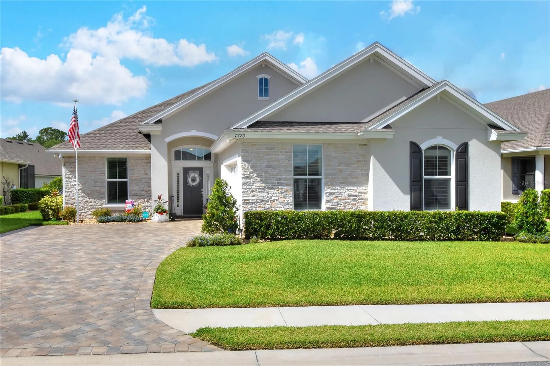 7770 Lake James Boulevard Lakeland FL 33810