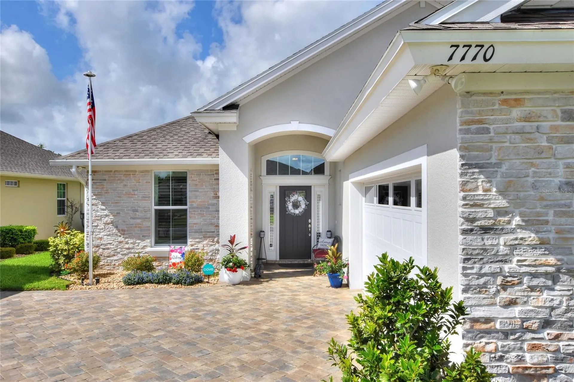 7770 Lake James Boulevard Lakeland FL 33810