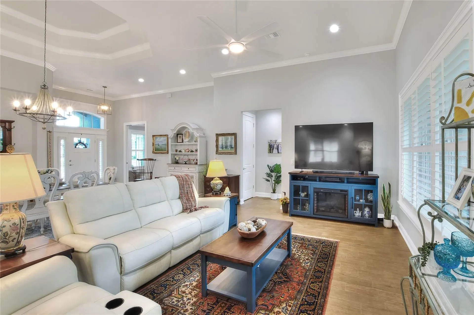 7770 Lake James Boulevard Lakeland FL 33810