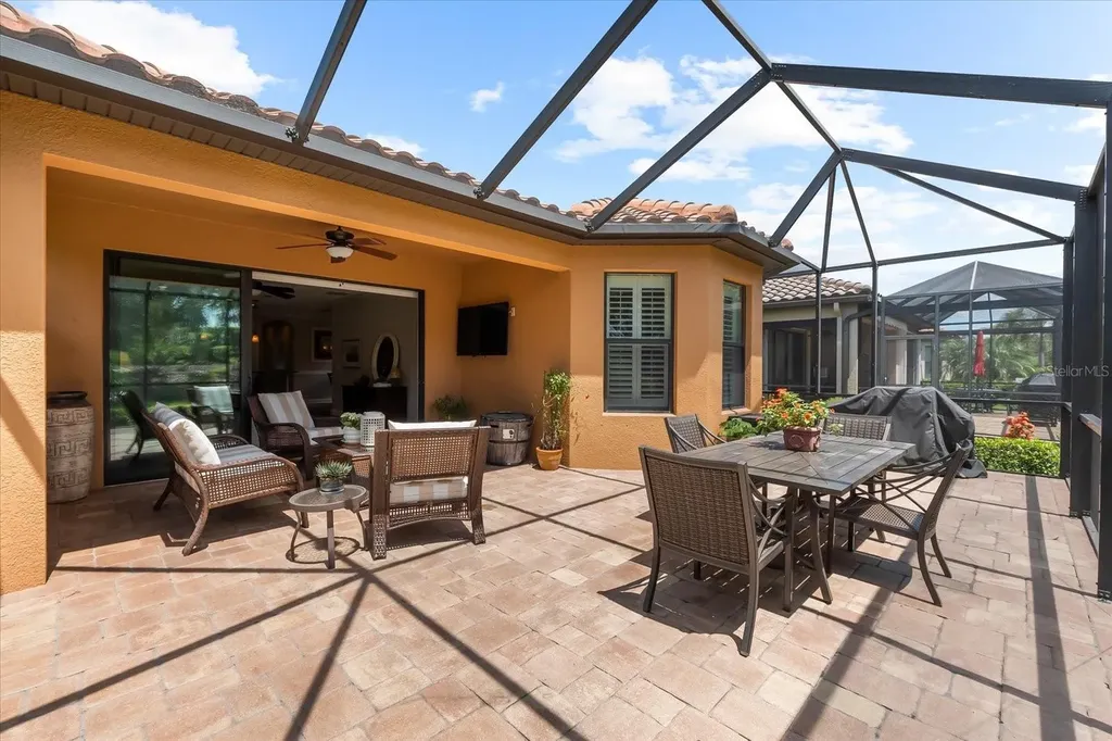 5121 Serata Drive Lakewood Ranch FL 34211