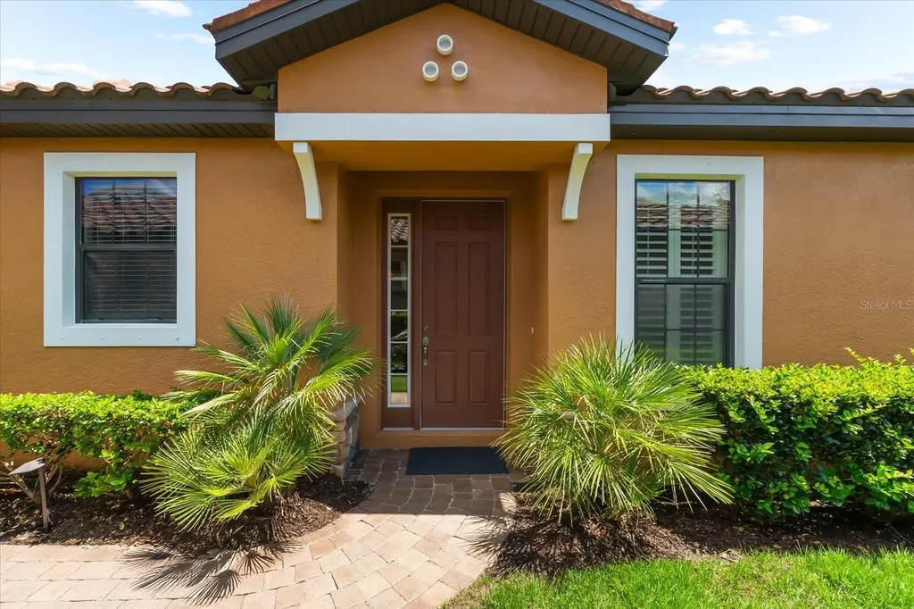 5121 Serata Drive Lakewood Ranch FL 34211