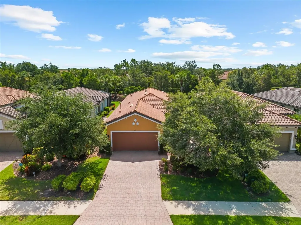 5121 Serata Drive Lakewood Ranch FL 34211