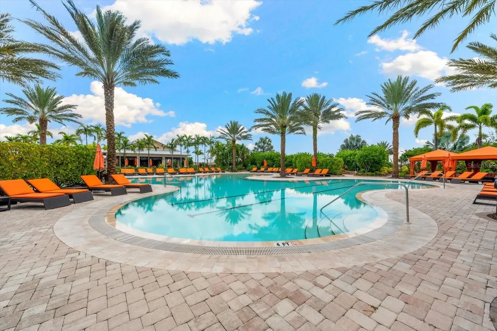 5121 Serata Drive Lakewood Ranch FL 34211