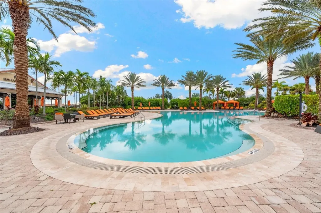 5121 Serata Drive Lakewood Ranch FL 34211