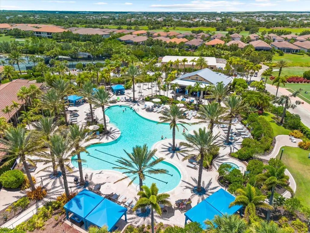 5121 Serata Drive Lakewood Ranch FL 34211