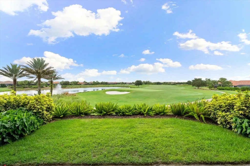 5121 Serata Drive Lakewood Ranch FL 34211