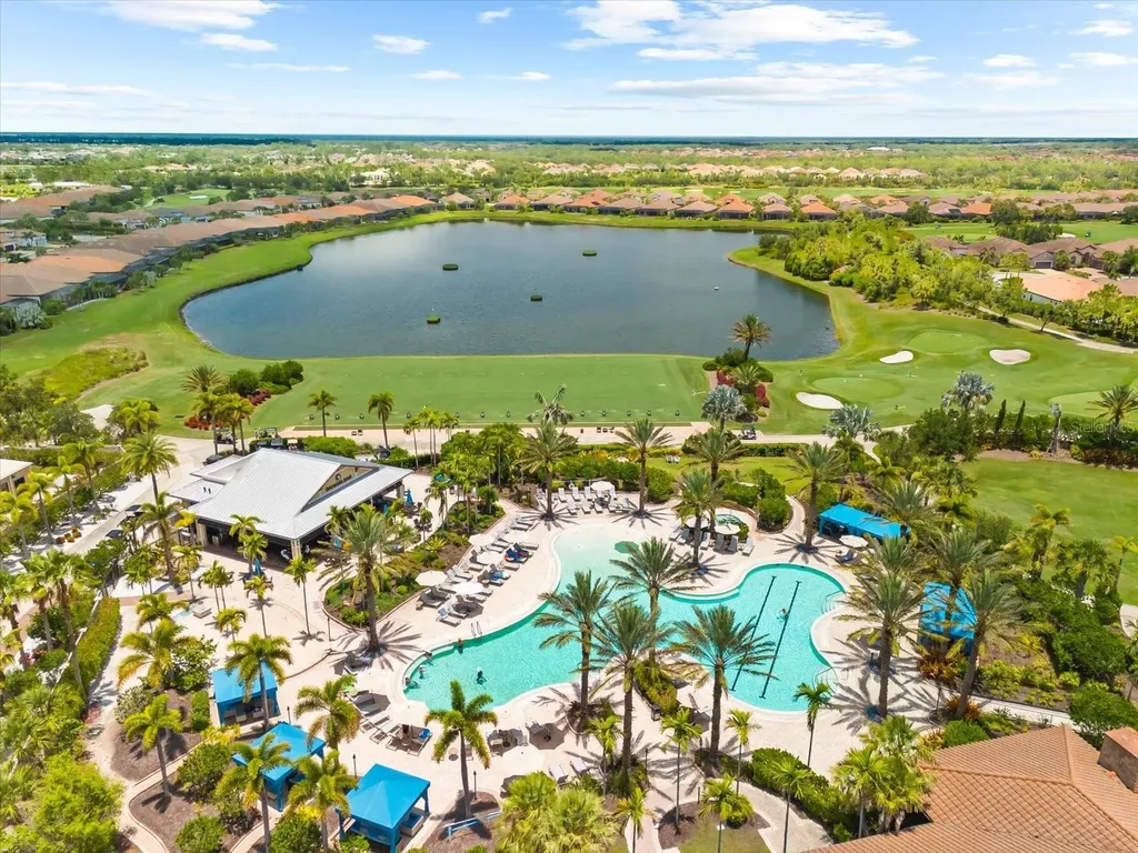 5121 Serata Drive Lakewood Ranch FL 34211