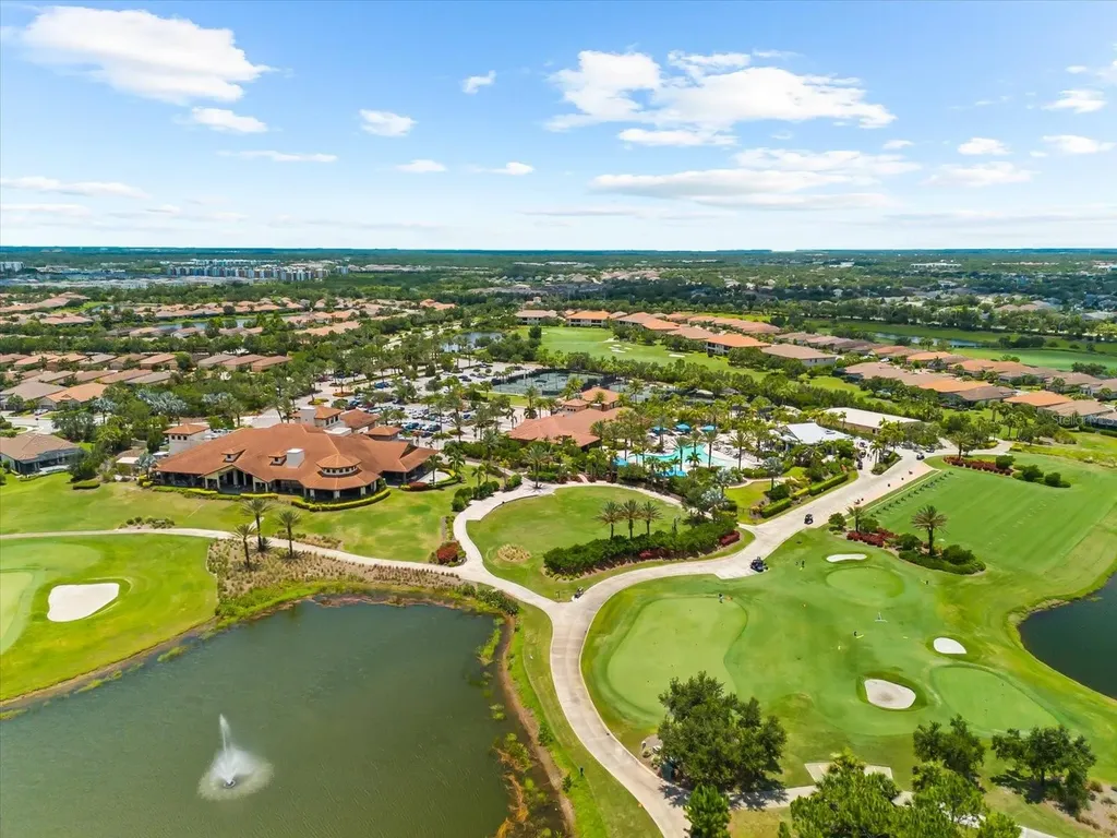 5121 Serata Drive Lakewood Ranch FL 34211