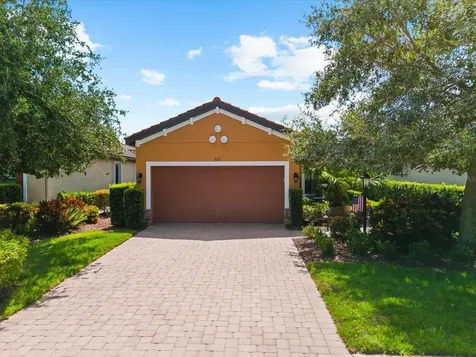 5121 Serata Drive Lakewood Ranch FL 34211