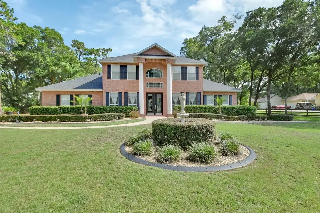 1020 Orange Camp Road Deland FL 32724