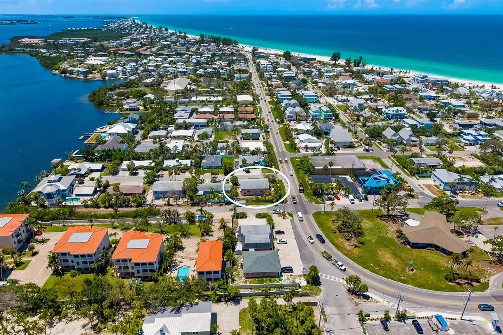 202 Peacock Lane Holmes Beach FL 34217