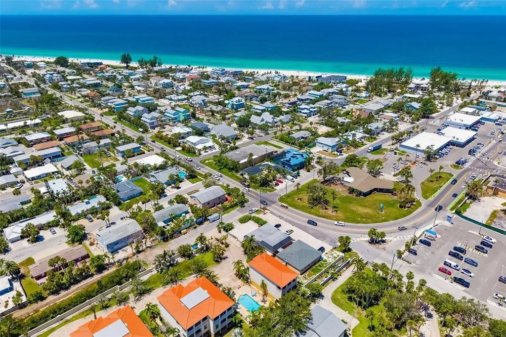 202 Peacock Lane Holmes Beach FL 34217