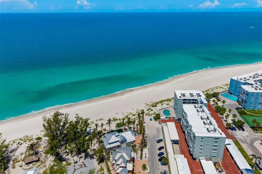 202 Peacock Lane Holmes Beach FL 34217