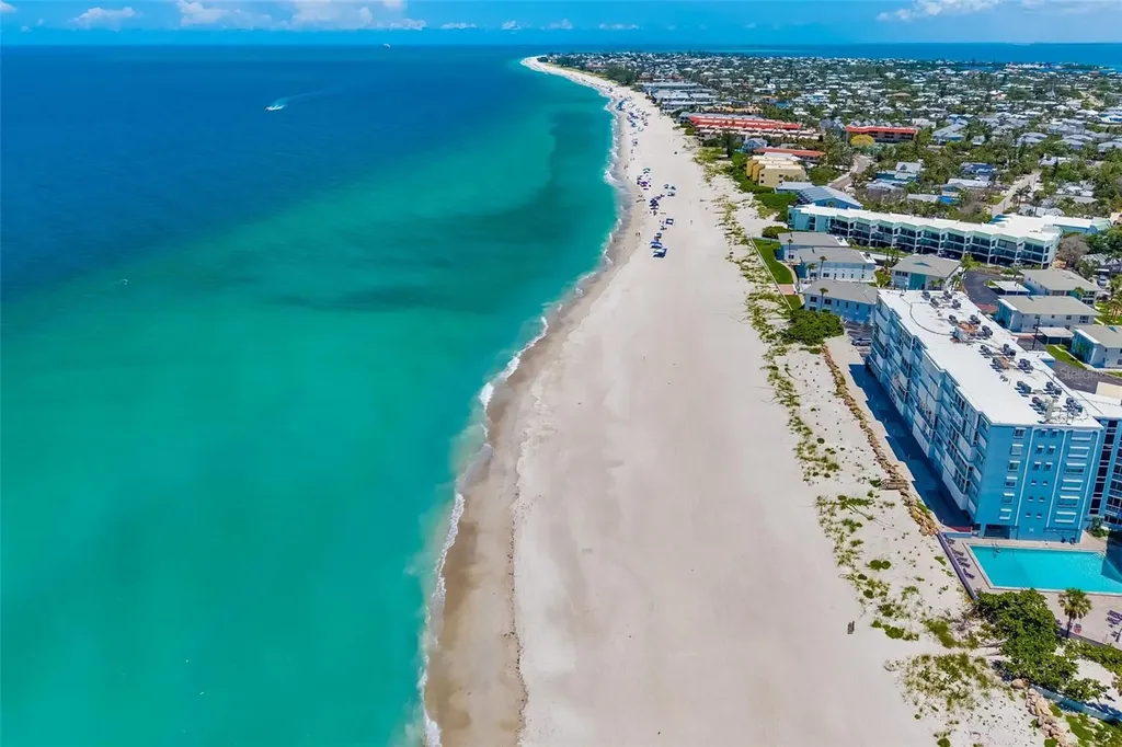 202 Peacock Lane Holmes Beach FL 34217