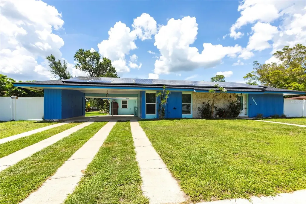 22348 Olean Boulevard Port Charlotte FL 33952