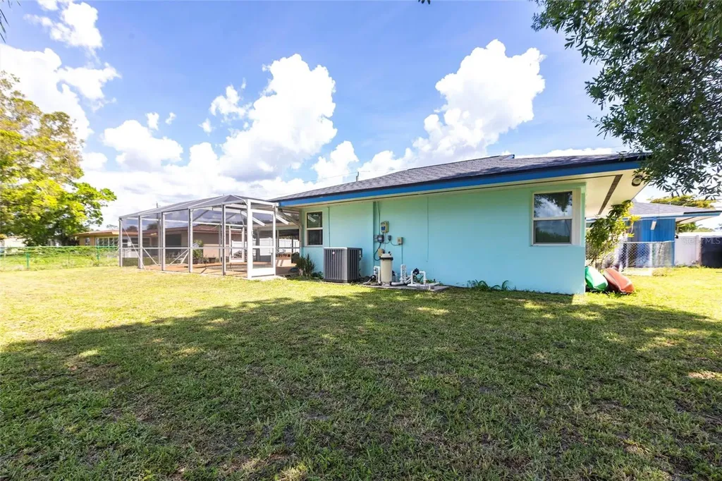 22348 Olean Boulevard Port Charlotte FL 33952