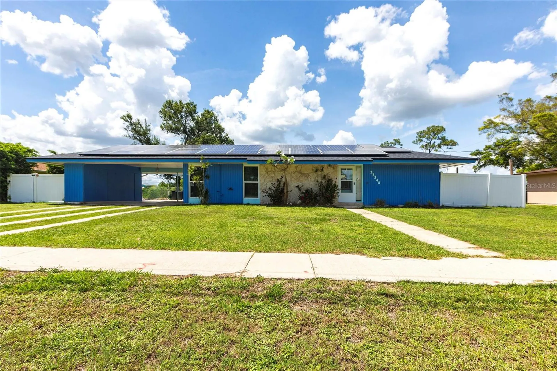 22348 Olean Boulevard Port Charlotte FL 33952