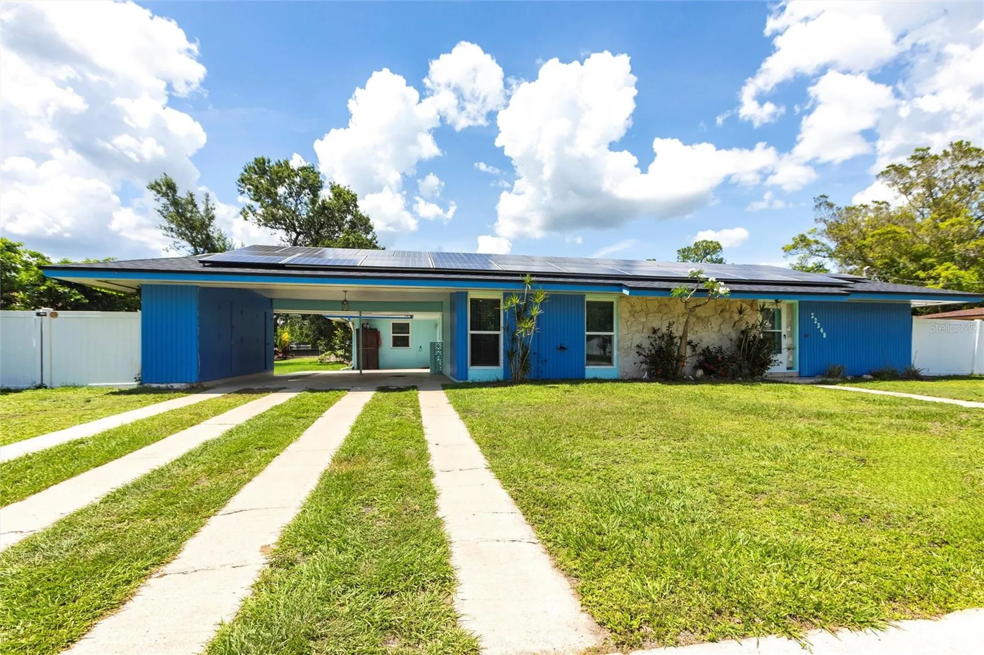 22348 Olean Boulevard Port Charlotte FL 33952