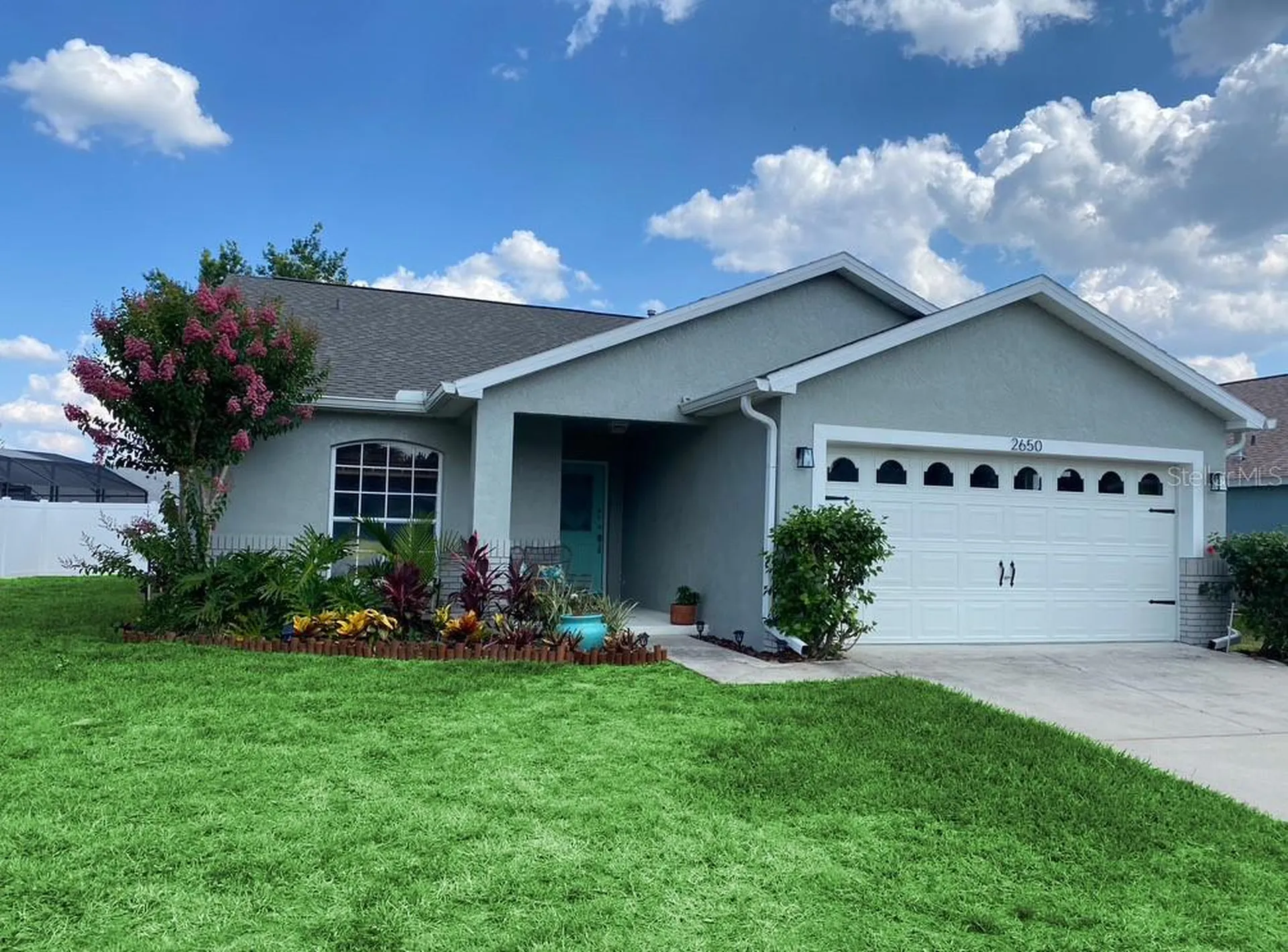 2650 Autumn Creek Circle Kissimmee FL 34747