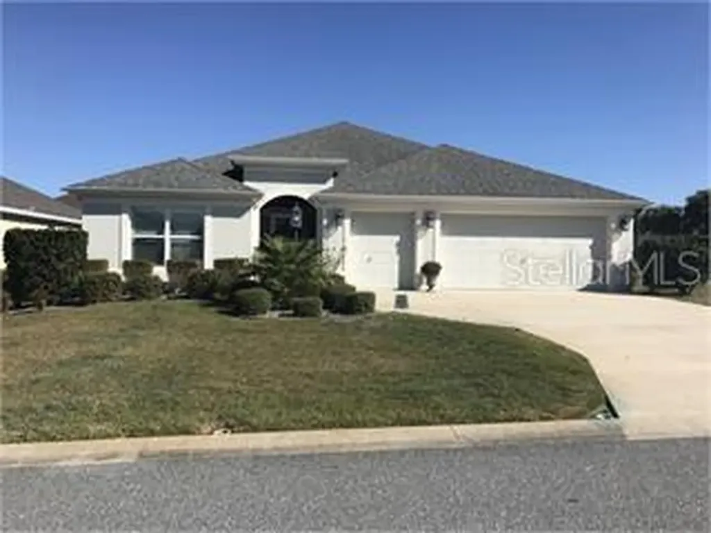 3585 Keeley Court The Villages FL 32163