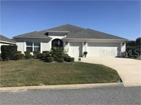 3585 Keeley Court The Villages FL 32163