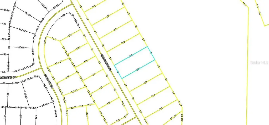 Bluestone Drive Chipley FL 32428
